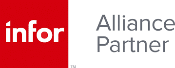 Infor Alliance Logo