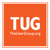 The User Group Logo